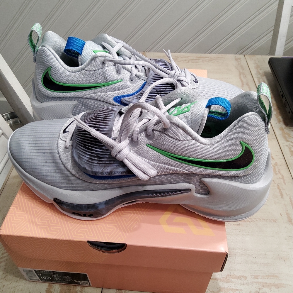 ZOOM FREAK 3